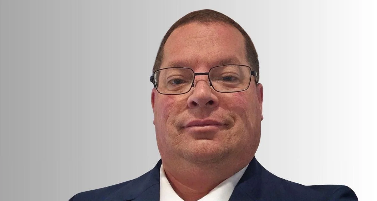Jeremy Insetta, Director at Lenoir Youth Development Center