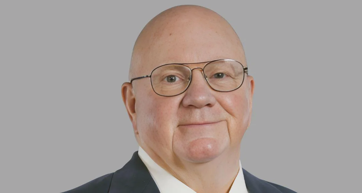 Tim Estes, Paulding County Commission Chairman