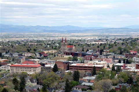 Commission Selects City Manager Candidate