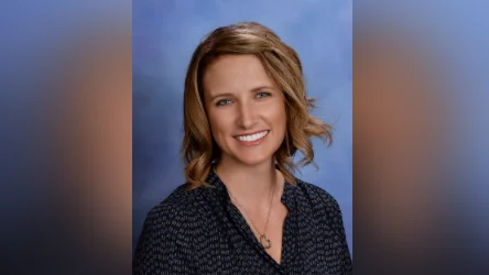 Mrs. Nichole Basl, Principal