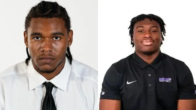 DJ Smith and Jacorey Jones - DJ Smith and Jacorey Jones -