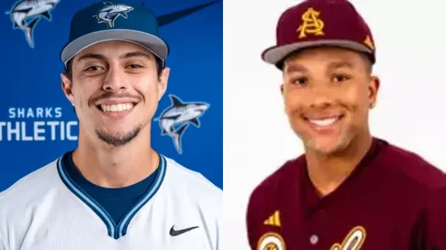 Which former North Broward News area high school standouts will be in action on Monday, April 14? Which former North Broward News area high school standouts will be in action on Monday, April 14?