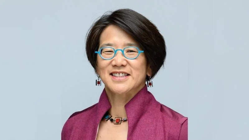 Dr. Erica Pan, director and state public health officer Dr. Erica Pan, director and state public health officer