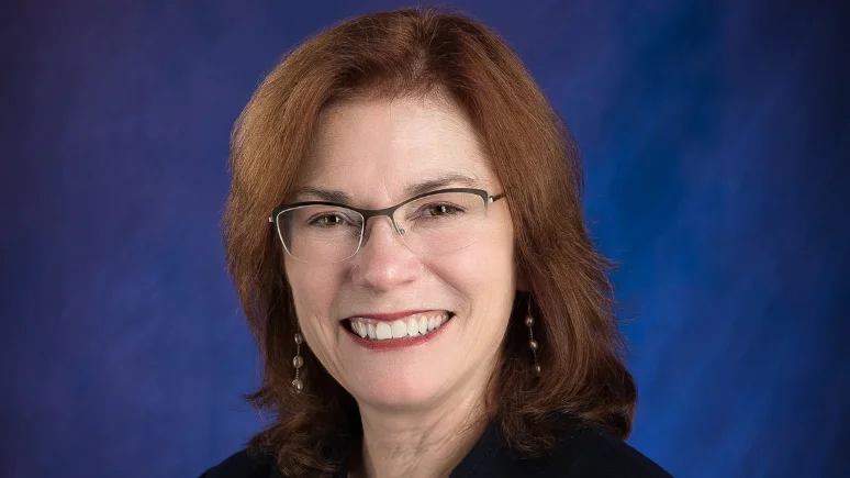 President Garnett S. Stokes - University of New Mexico-Main Campus President Garnett S. Stokes - University of New Mexico-Main Campus