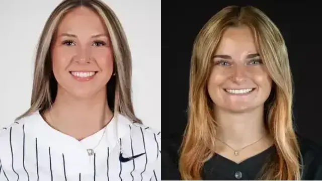 Which former West El Dorado News area high school standouts will be in action on Monday, March 10?