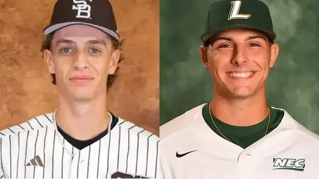 Which Syracuse Metro area high school graduates will take part in games in the week starting Monday, April 27?