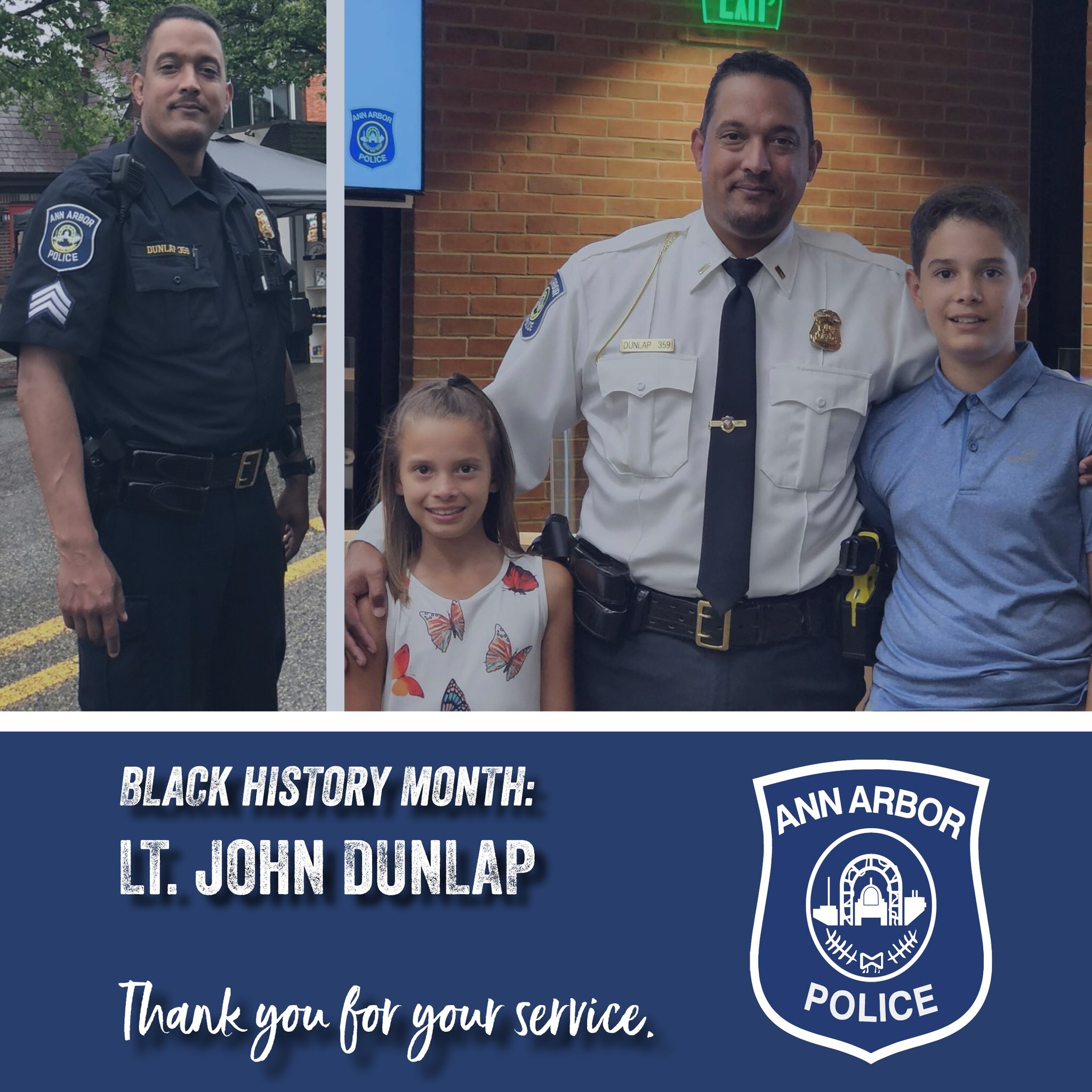 Black History Month Black History Month