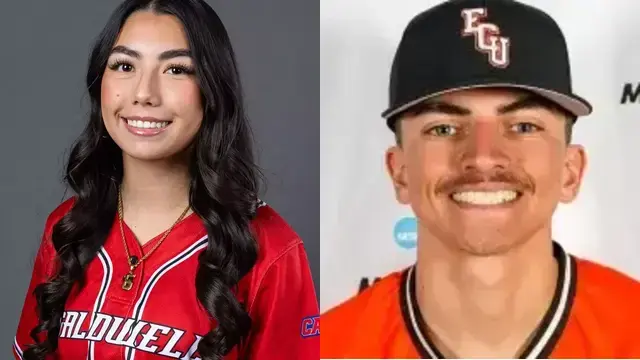 Melissa Lugo and Falon Trevino