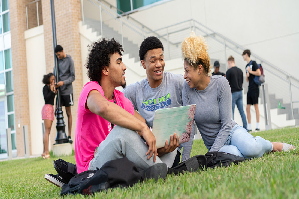 No Tuition Increase, Employee Pay Raises in New EFSC Budget