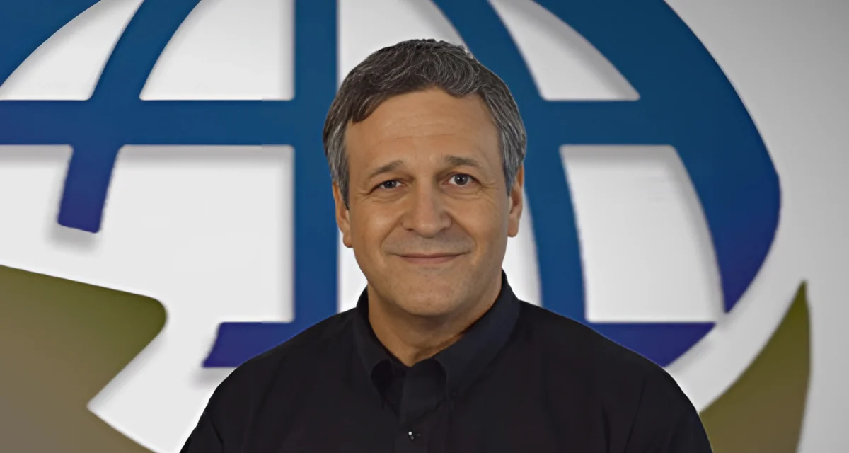 Steve Justice, executive director of the Georgia Center of Innovation (GCI)