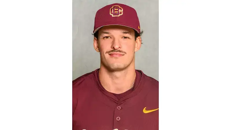 Former South Dade Senior High School standout Robert Lastra’s collegiate team to play for the NCAA Division I Baseball Championship starting Friday, May 30