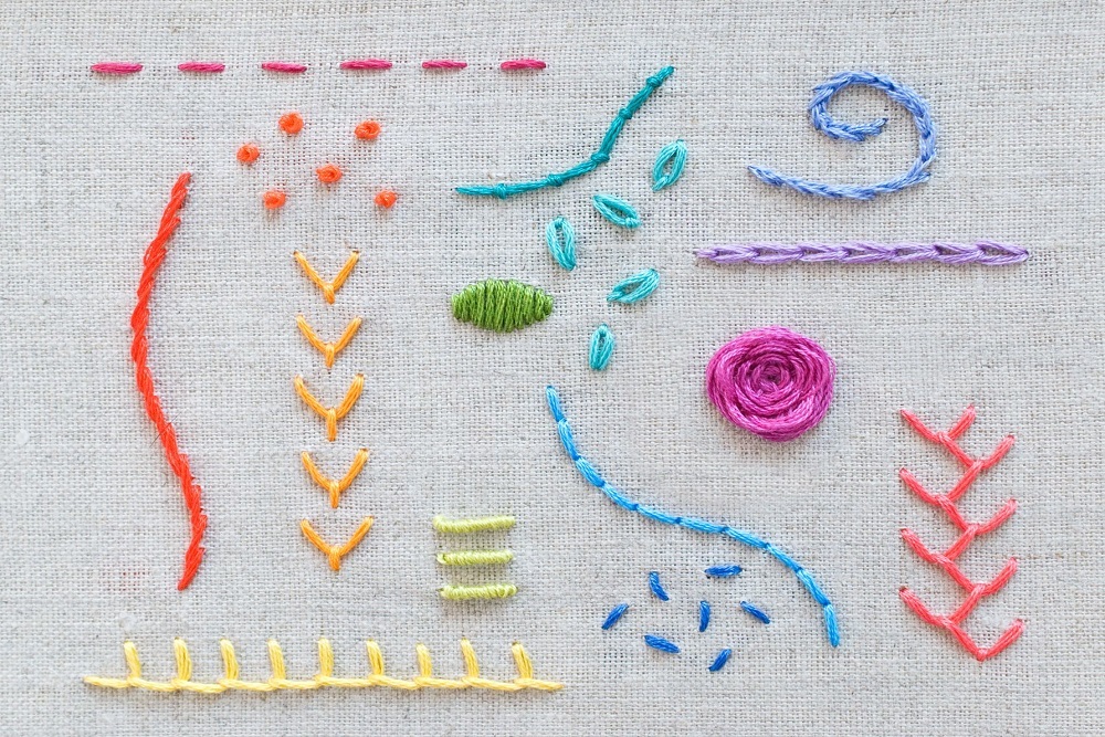 TOWN OF DAVIDSON: World Wide Stitch In Public Day June 11
