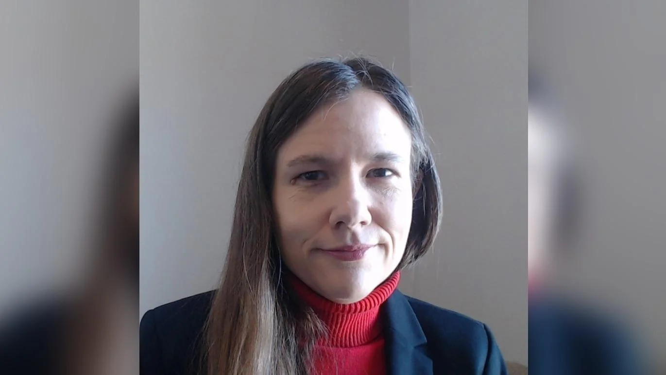 Elizabeth Hoffman Director at Plum Creek Library System