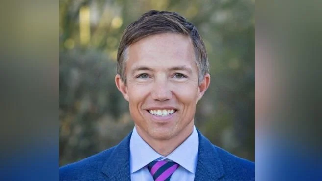 Brandon Pobiak President of Avalon Institute-Las Vegas