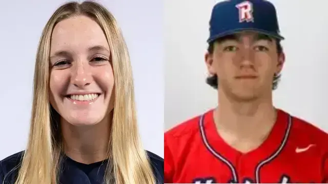 Which former Southside VA News area high school standouts will be in action on Saturday, April 19?