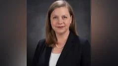 Michelle W. Bowman Member - Board Of Governors Of The Federal Reserve System