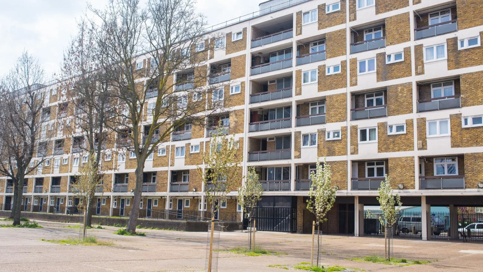 How many Los Angeles County public housing residents in 2021 identify as a minority? How many Los Angeles County public housing residents in 2021 identify as a minority?