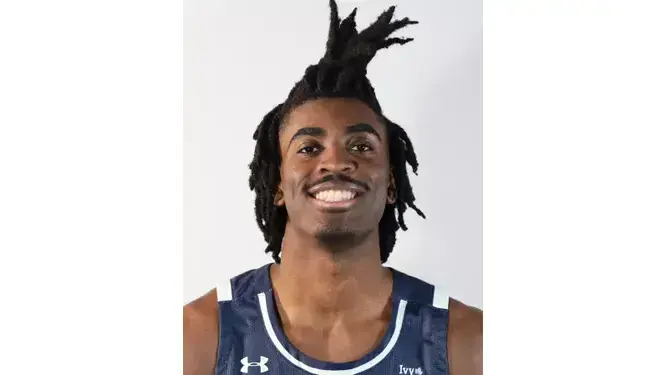 Former Lake Highlands High School guard Samson Aletan’s collegiate team has been invited to the NCAA tournament. Former Lake Highlands High School guard Samson Aletan’s collegiate team has been invited to the NCAA tournament.