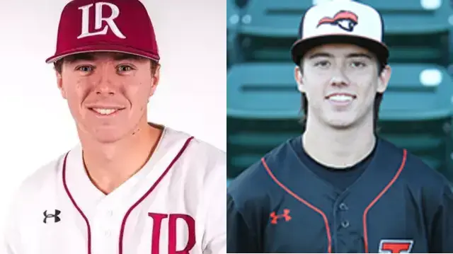 Which former South Winston Salem News area high school standouts will be in action on Saturday, April 26?