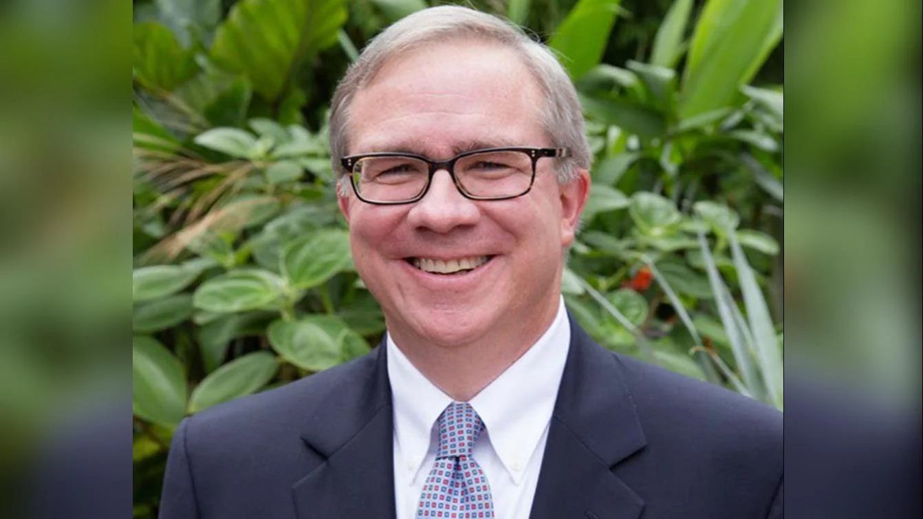 Raymond B. King President and CEO at Atlanta-Fulton County Zoo, Inc - Furman University