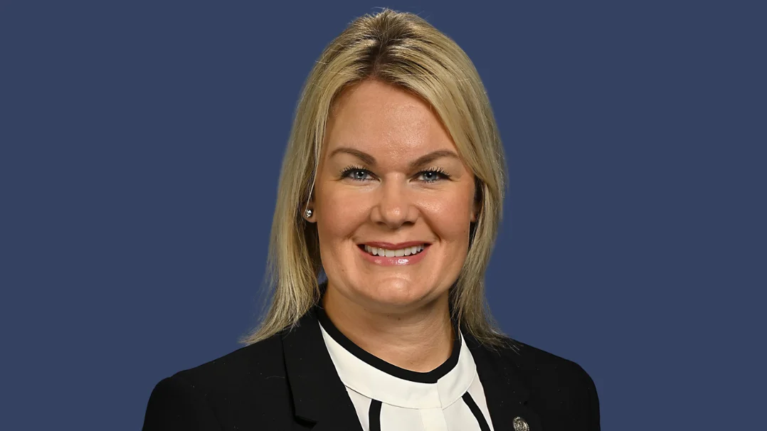 Michigan House Republicans express unwavering support for President Trump
