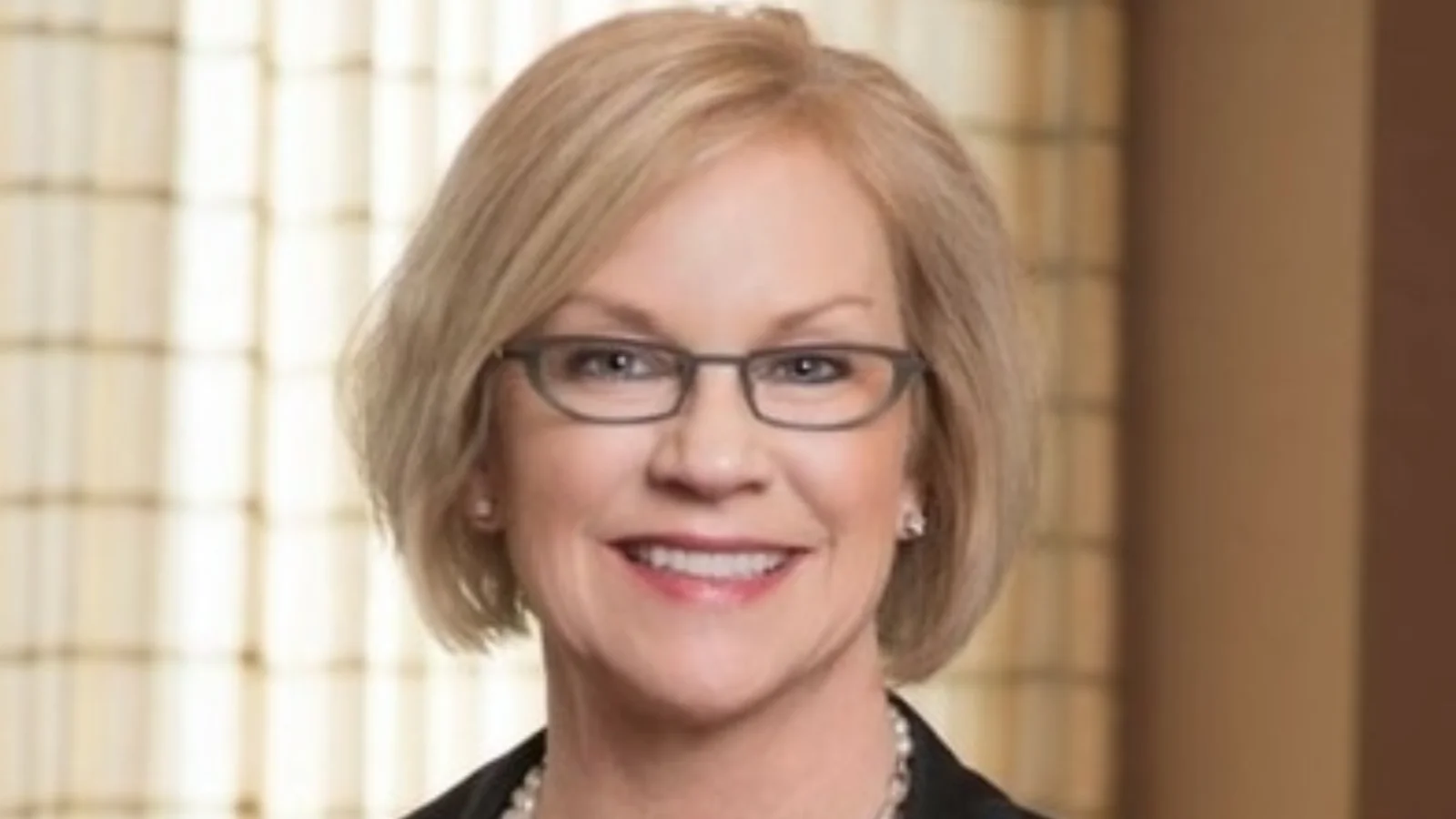Cathy Bessant, President