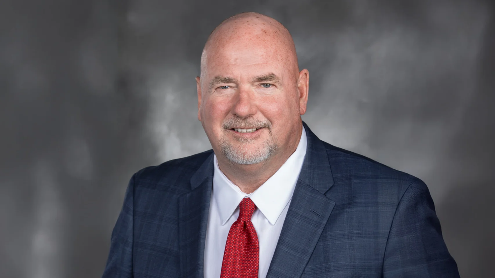 David Stuebe, Washington State Representative from the 17th District – Position 2