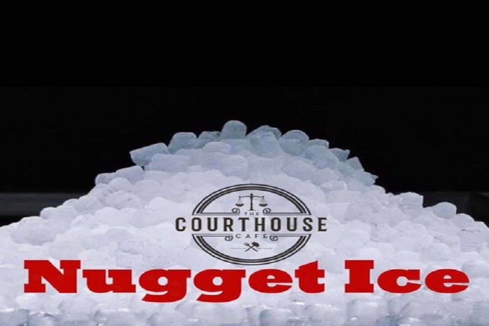 The Courthouse Cafe