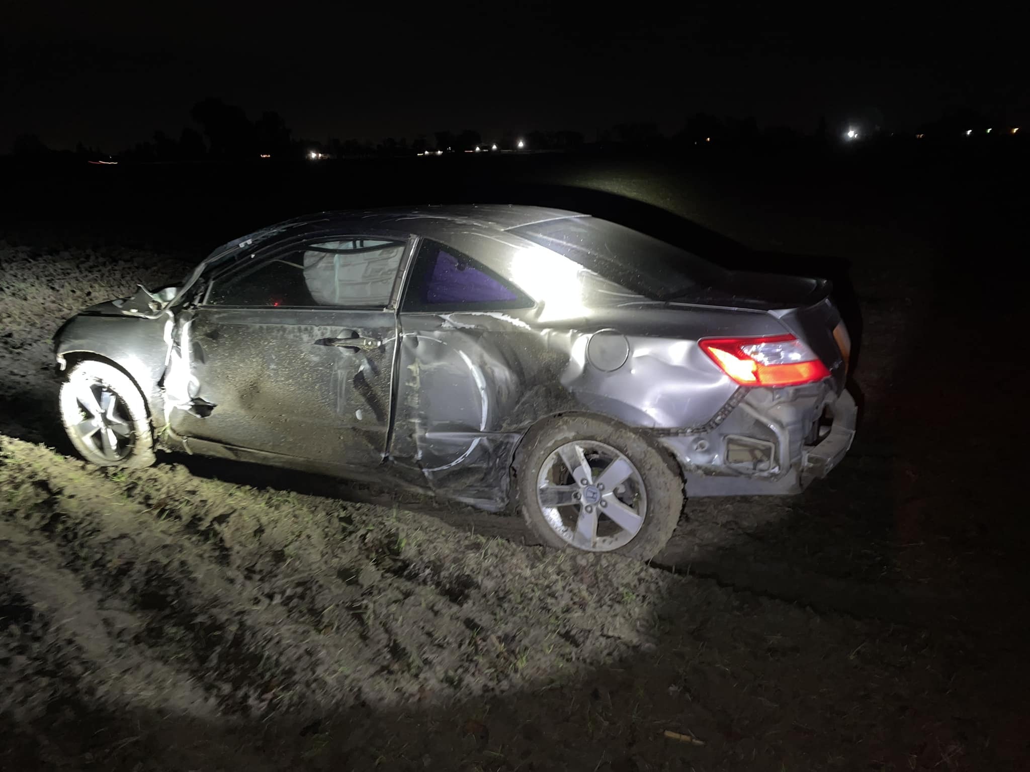 KCSO PURSUIT BULLETIN KCSO PURSUIT BULLETIN