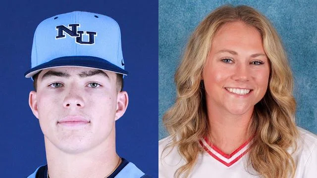 Which former Shelby Review area high school standouts will be in action on Thursday, May 22?