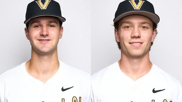 Which former Nashville Standard area high school standouts will be in action on Sunday, May 25?