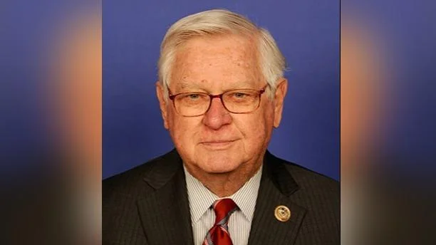 Congressman Rogers invites key figures from Kentucky for Trump’s address