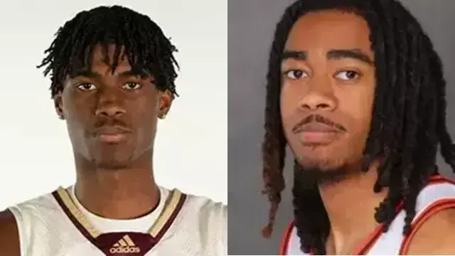 Which former NW LA Times area high school standouts will be in action on Tuesday, Feb. 25?