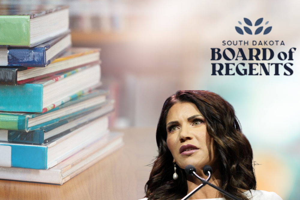 South Dakota Board of Regents to Create Safeguards for Minors on Campus