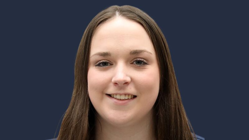 Karly Rees, Penn State Brandywine