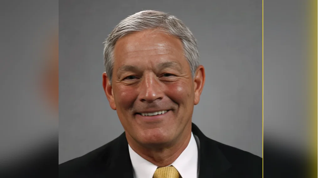 Kirk Ferentz discusses Big Ten changes and Iowa Hawkeyes’ prospects