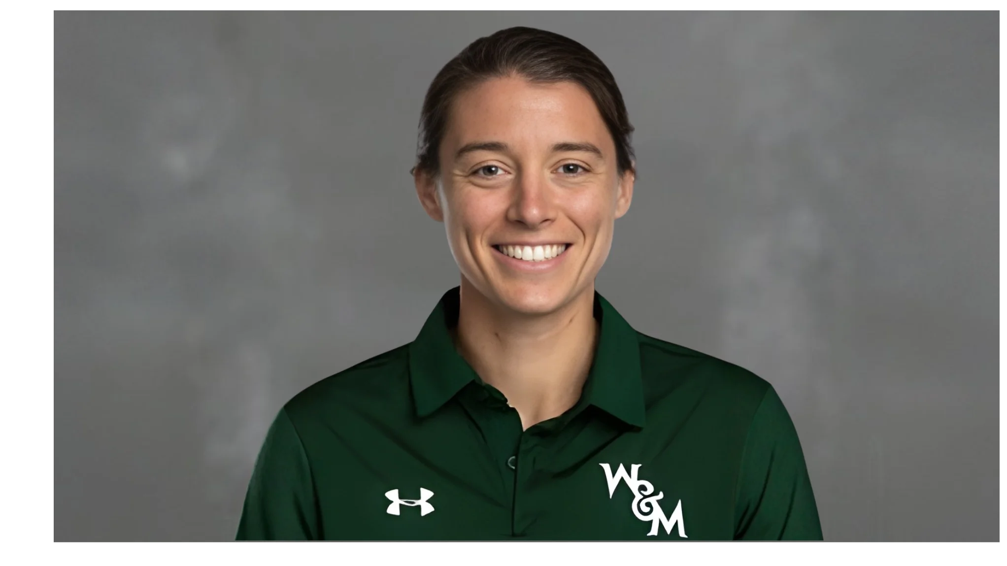 Kelyn Freedman, Head Coach at William & Mary Tribe Women's Lacrosse