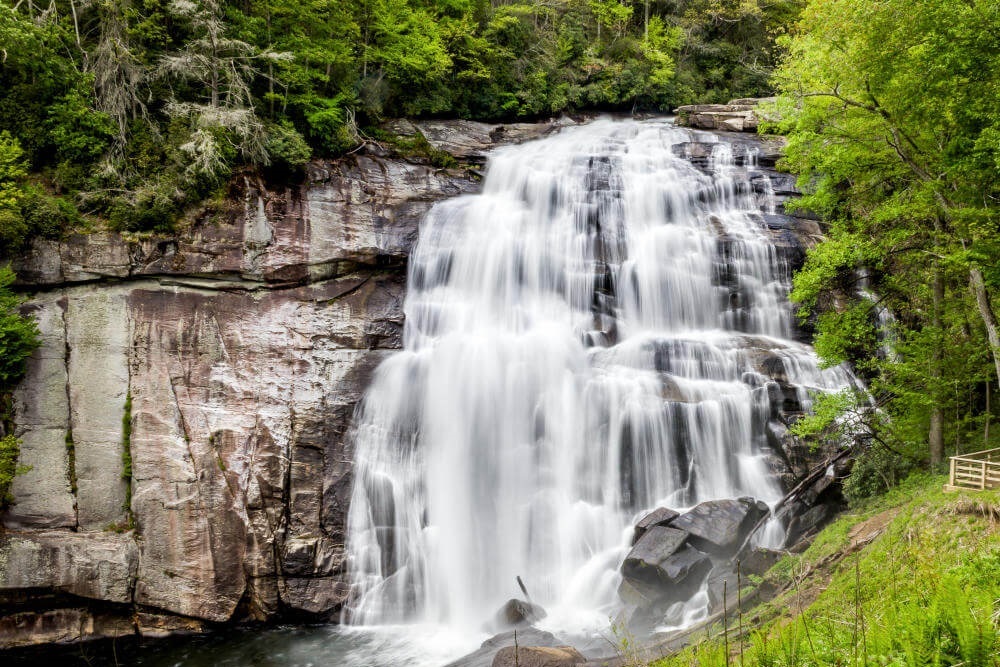 Gorges State Park: The Past, Present, and Future – All Things Appalachia speaker series on July 7, 2022