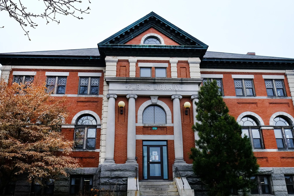 Dover Public Library to host Live-Action Role-Playing game for teens