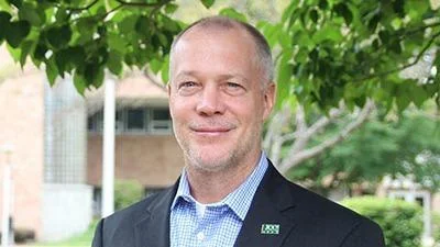 Daniel DeMarte, President - Jamestown Community College