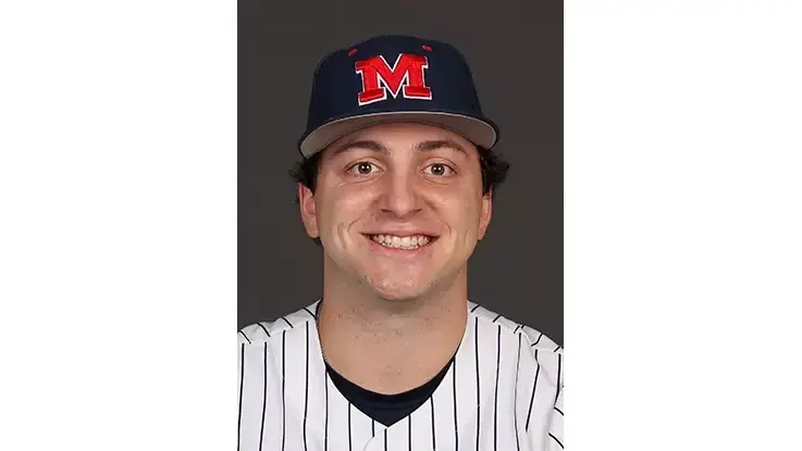 Former Madison-Ridgeland Academy standout Brayden Jones played on Sunday, June 1 in hopes of reaching the NCAA Division I Baseball Championship Former Madison-Ridgeland Academy standout Brayden Jones played on Sunday, June 1 in hopes of reaching the NCAA Division I Baseball Championship