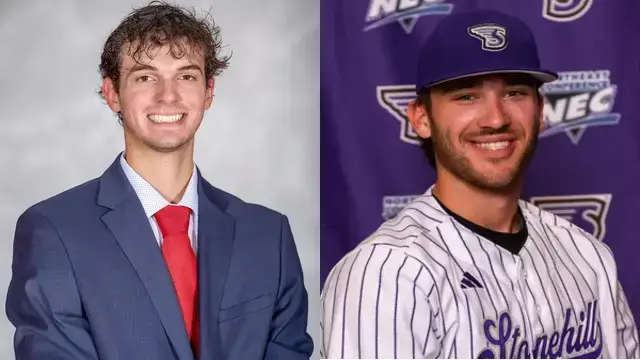 Which former Northhampton News area high school standouts will be in action on Saturday, May 17? Which former Northhampton News area high school standouts will be in action on Saturday, May 17?