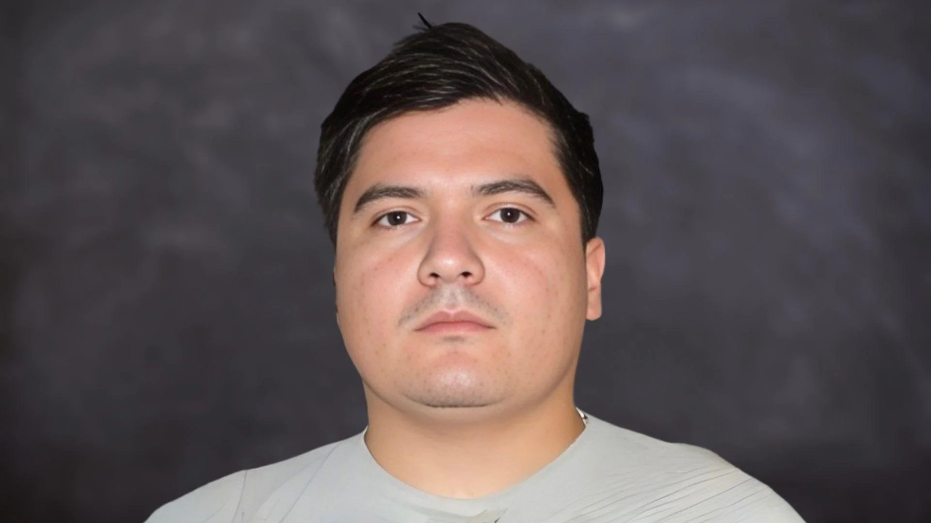 Diego Jose Hernandez Martinez Diego Jose Hernandez Martinez