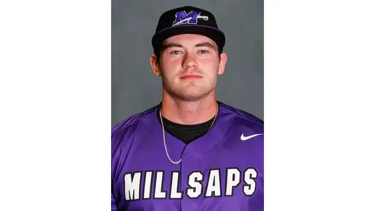 Evan Scott, former Kosciusko Senior High School standout’s collegiate team plays on Friday, May 16 in the NCAA Division III Baseball Championship