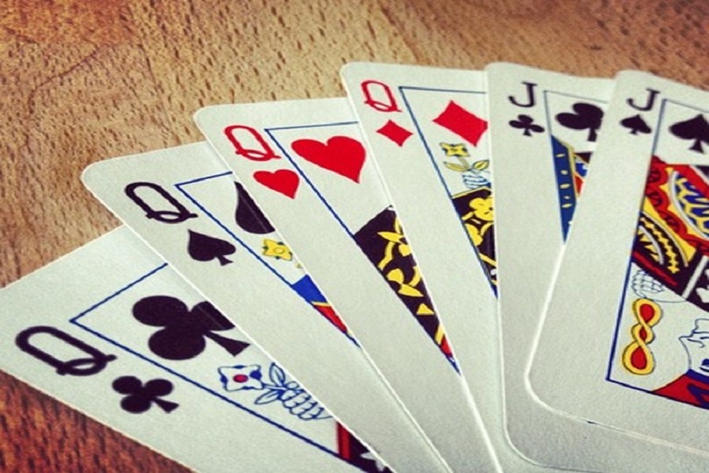 Sheepshead Card Game to be held April 23