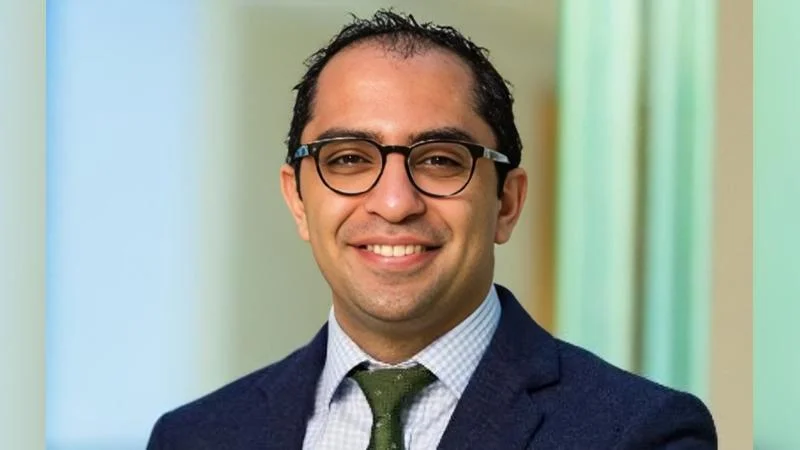 Andrew M. Ibrahim MD, MSc, Chief Clinical Officer at the Viz.ai Andrew M. Ibrahim MD, MSc, Chief Clinical Officer at the Viz.ai