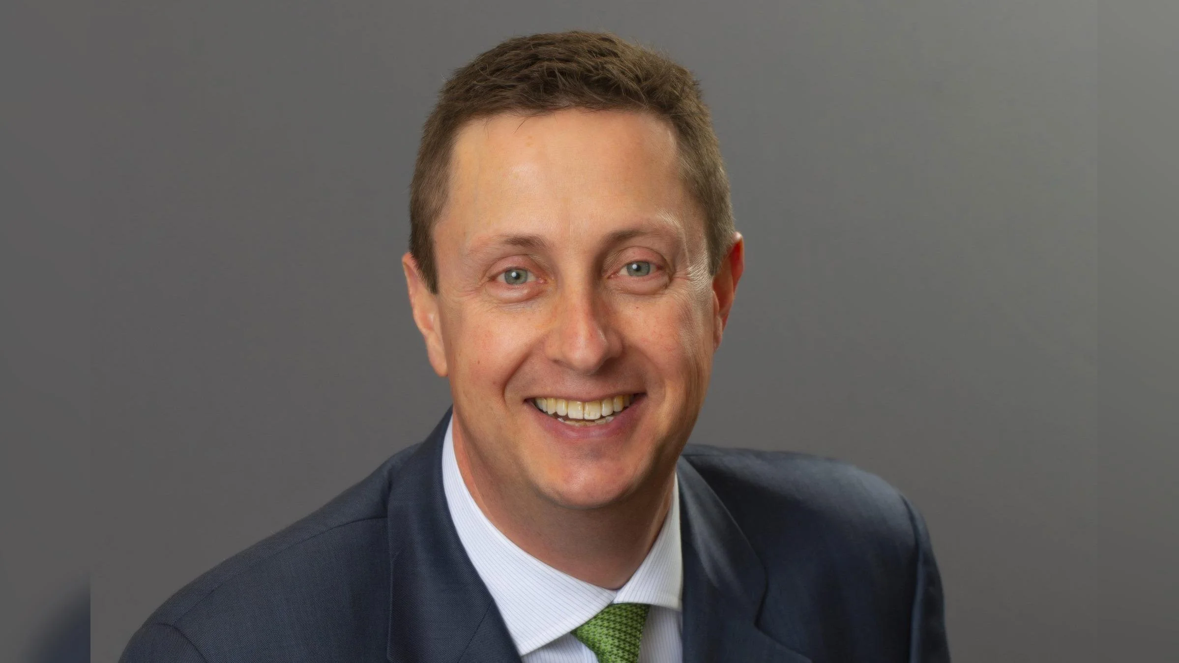 Dr. John L. Hoffman President