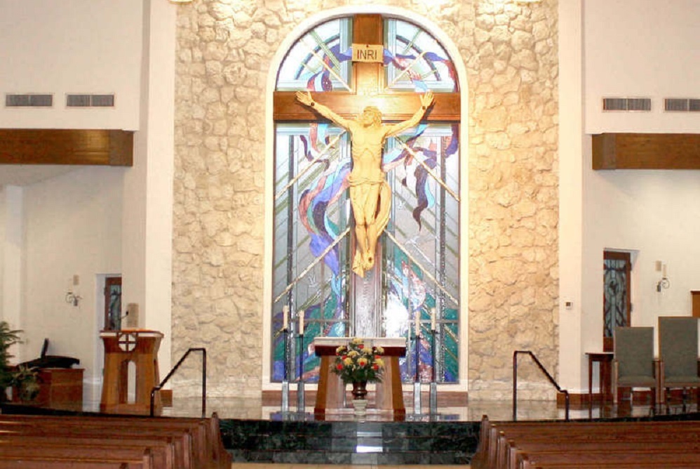 Catholic Church of the Epiphany in Port Orange, FL Catholic Church of the Epiphany in Port Orange, FL