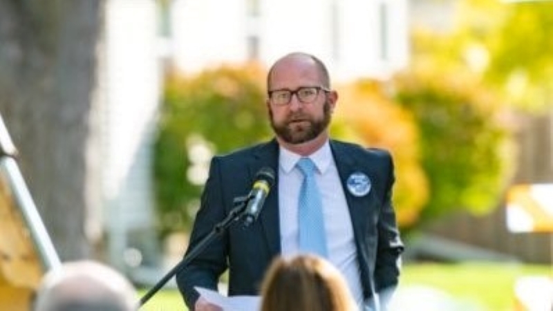 Green Bay mayor on the dismissal of election-related lawsuits: ‘The investigation produced nothing of value’