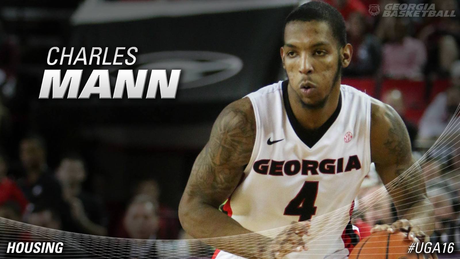Former-Georgia basketball star Charles Mann joins front office: ‘Still seems like a dream to me’: